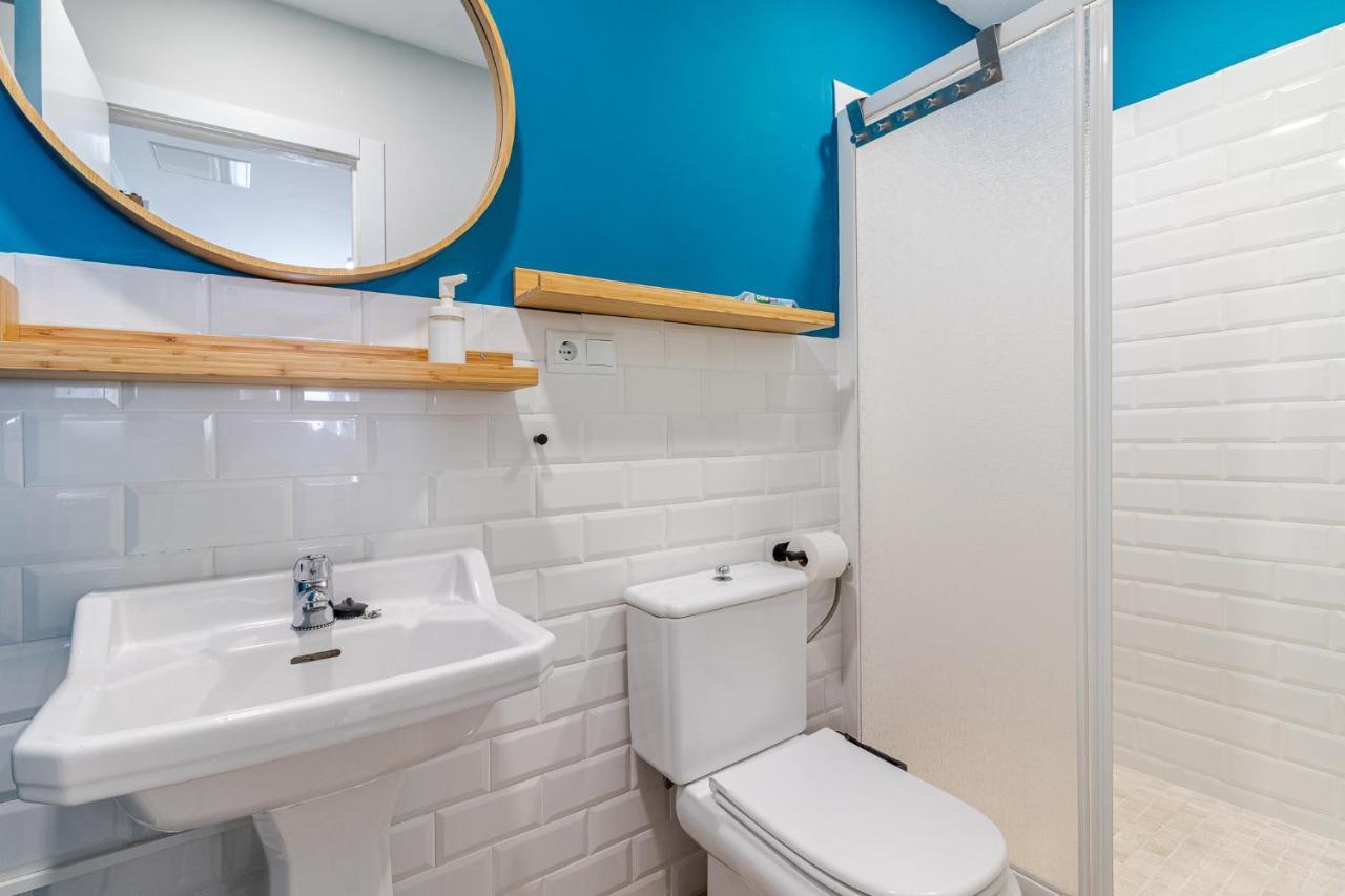 Appartement Flatguest Cosy 3 à Las Palmas de Gran Canaria Extérieur photo
