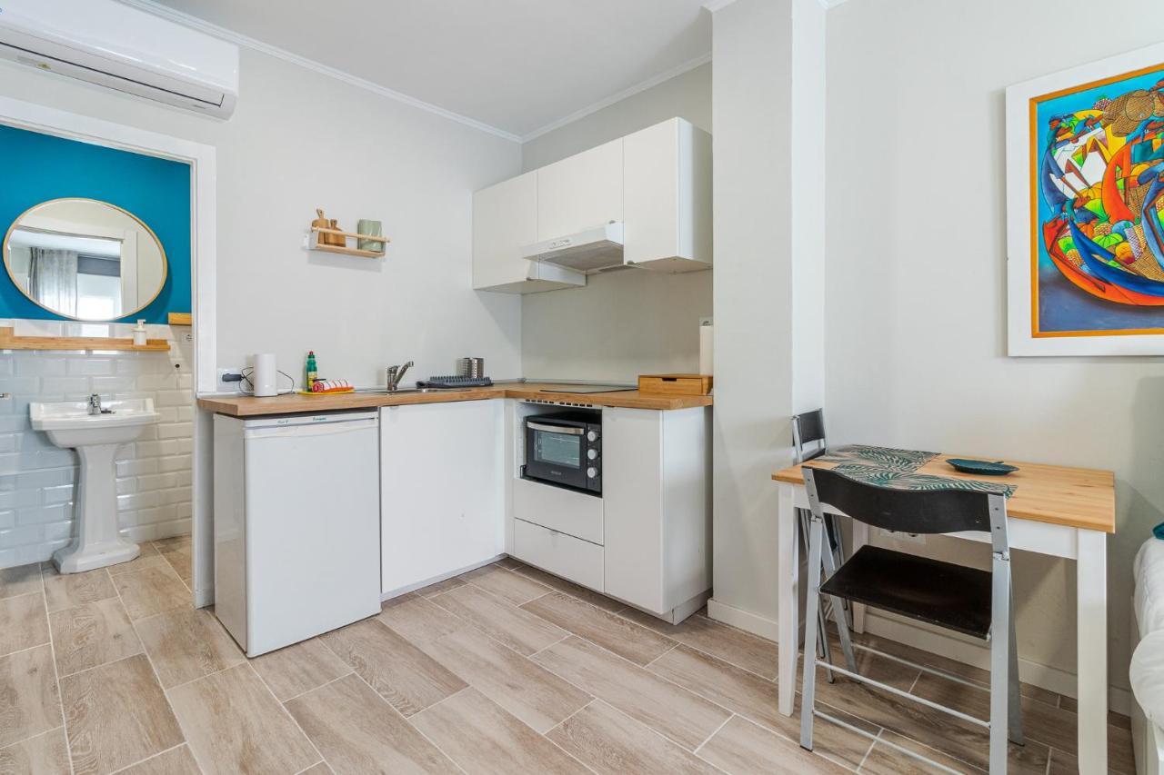 Appartement Flatguest Cosy 3 à Las Palmas de Gran Canaria Extérieur photo